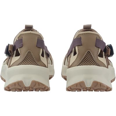 Scarpe aperte traspiranti Kaloya vent brown LOWA® 3114704485 4