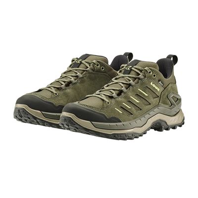 Scarpe INNOVO GTX® LO OLIVE LOWA® 3115507829 7