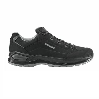Scarpe RENEGADE EVO GTX® LO BLACK LOWA® 311402-9930 2