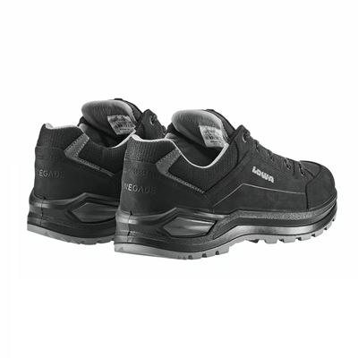 Scarpe RENEGADE EVO GTX® LO BLACK LOWA® 311402-9930 3