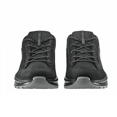 Scarpe RENEGADE EVO GTX® LO BLACK LOWA® 311402-9930 6