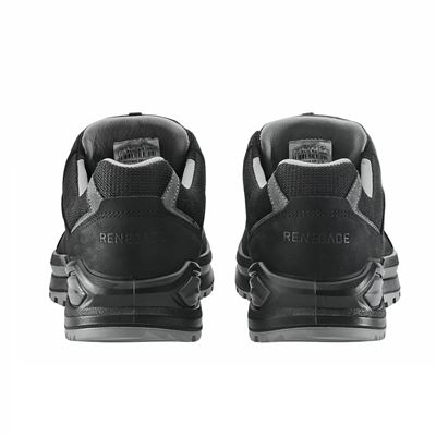 Scarpe RENEGADE EVO GTX® LO BLACK LOWA® 311402-9930 4