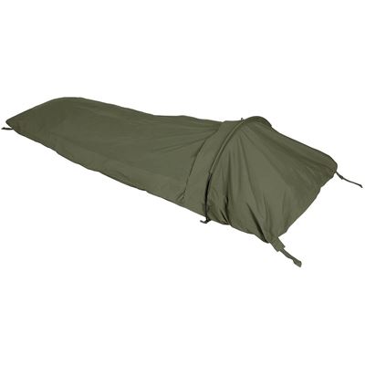 Tenda bivacco HOOPED BIVY VERDE
