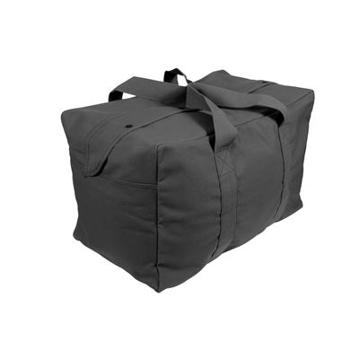 Borsa PARACHUTE NERA