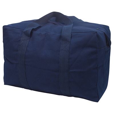 Borsa PARACHUTE BLU