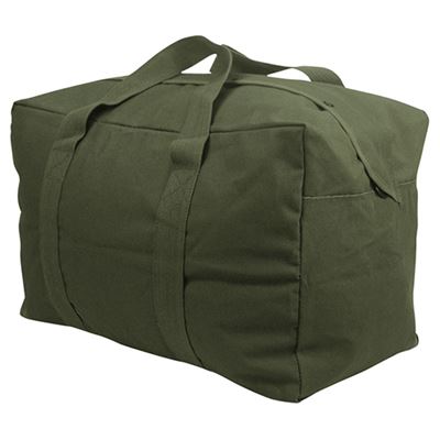 Borsa PARACHUTE VERDE