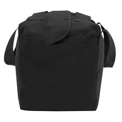 Borsa/zaino MOSSAD TACTICAL CARGO NERO ROTHCO 3125B 5