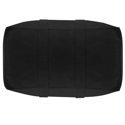 Borsa/zaino MOSSAD TACTICAL CARGO NERO ROTHCO 3125B 7