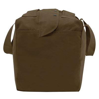 Borsa/zaino MOSSAD TACTICAL CARGO VERDE ROTHCO 3125O 5