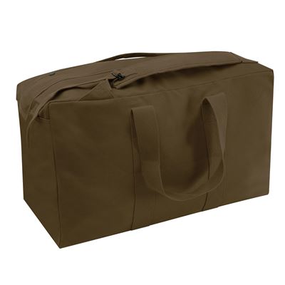 Borsa/zaino MOSSAD TACTICAL CARGO VERDE ROTHCO 3125O 4