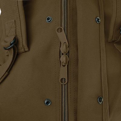 Borsa/zaino MOSSAD TACTICAL CARGO VERDE ROTHCO 3125O 7