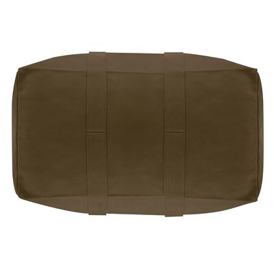Borsa/zaino MOSSAD TACTICAL CARGO VERDE ROTHCO 3125O 8