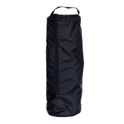 Sdraio pieghevole LIGHTWEIGHT NERO FOSCO 313252 4