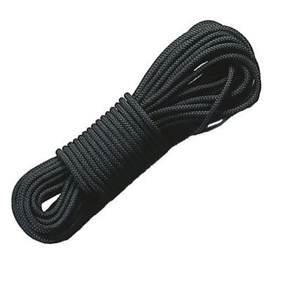 Cavo ø 10 mm / 15 m NERO