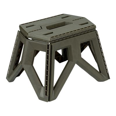 Sgabello STOOL pieghevole piccolo 24 cm