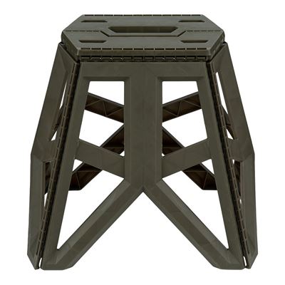 Sgabello STOOL pieghevole grande 40 cm  314401 4