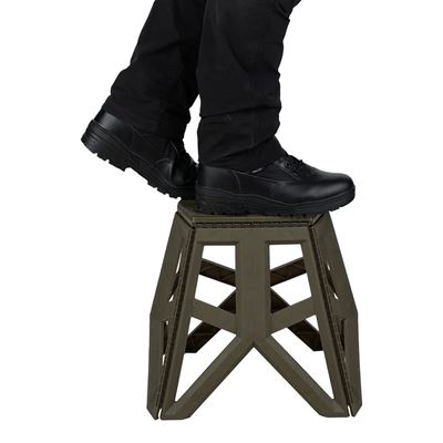 Sgabello STOOL pieghevole grande 40 cm  314401 5