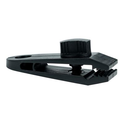 Fibbia per telo, set da 4 pezzi  315880-BLK 3