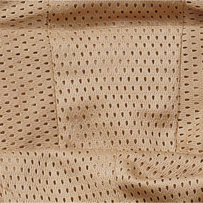 Giacca SUMMER WINDBREAKER CAMEL SABBIA BRANDIT 3162-70 3