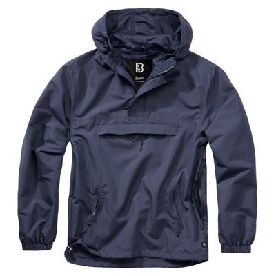 Giacca SUMMER WINDBREAKER BLU
