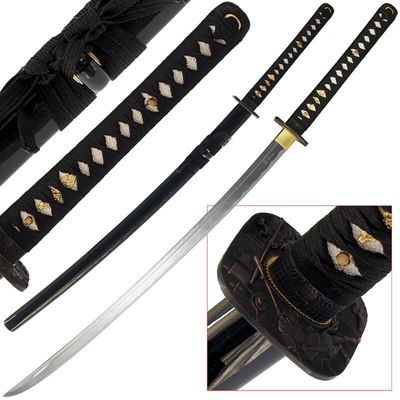 Spada KATANA SET Albainox 31629 2