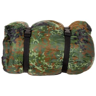 Sacco a pelo pilota Israel. FLECKTARN MFH 31642V 2