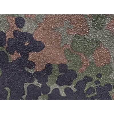 Tarp da bivacco 220 x 250 cm IRR BW FLECKTARN AB 31653-220-4 3