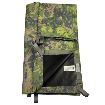 Telo TARP da bivacco 280 x 300 cm IRR M05 tarn AB 31653-280-7 2