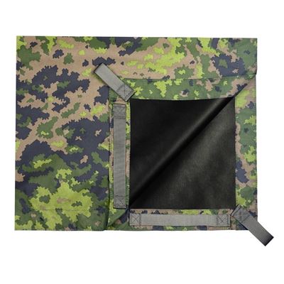 Telo TARP da bivacco 280 x 300 cm IRR M05 tarn AB 31653-280-7 4