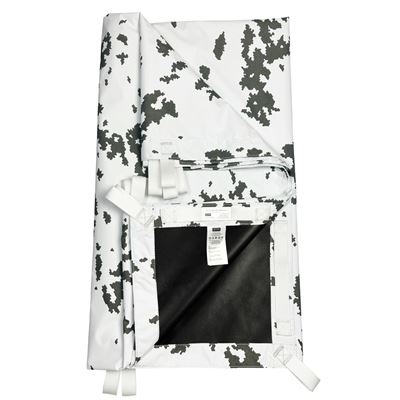 Telo TARP da bivacco 280 x 300 cm IRR M05 Snow AB 31653-280-8 2