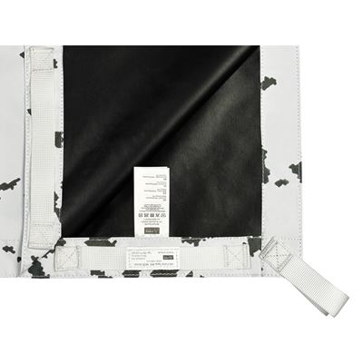 Telo TARP da bivacco 280 x 300 cm IRR M05 Snow AB 31653-280-8 3