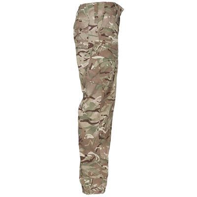 Pantaloni britannici COMBAT Repellent MTP Esercito britannico 317-8284 3