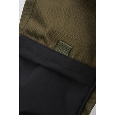 Giacca PERFORMANCE VERDE BRANDIT 3170-1 3