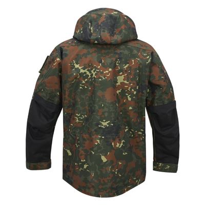 Giacca PERFORMANCE FLECKTARN BRANDIT 3170-14 2