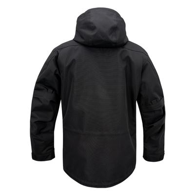 Giacca PERFORMANCE NERA BRANDIT 3170-2 2