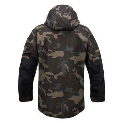 Giacca PERFORMANCE DARK CAMO BRANDIT 3170-4 2