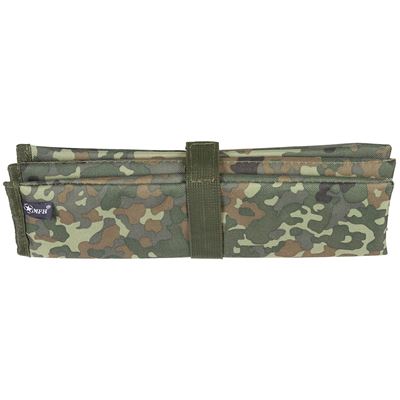 Cuscino pieghevole FLECKTARN FOX Outdoor 31765V 2