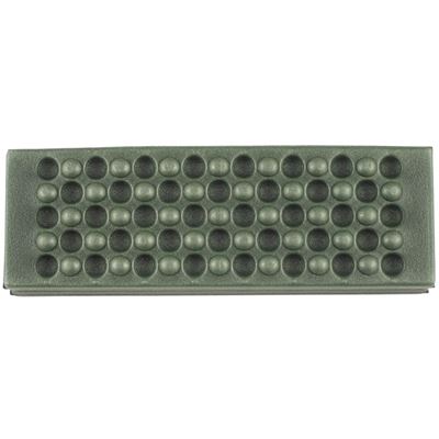 Tappetino/seduta THERMAL pieghevole VERDE FOX Outdoor 31787B 3