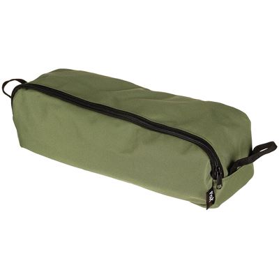 Sedia ULTRALIGHT pieghevole VERDE MFH 31880B 4