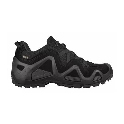 Scarpe da donna ZEPHYR GTX LO TF LS NERE