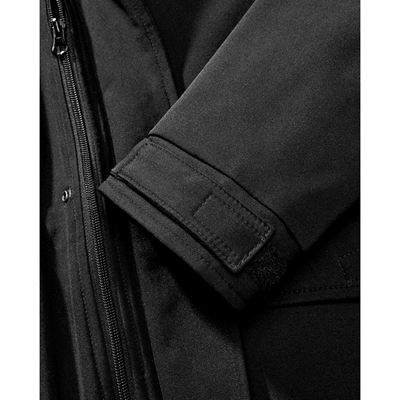 Giacca M65 SOFTSHELL NERA BRANDIT 3208-11002 4