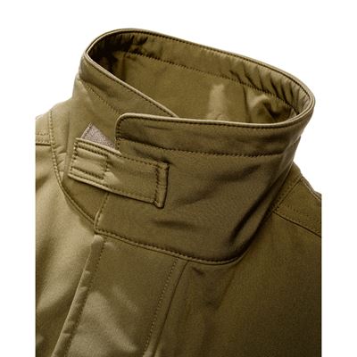 Giacca M65 SOFTSHELL VERDE BRANDIT 3208-15001 2