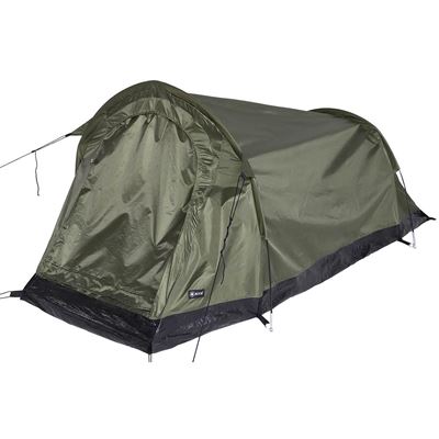Tenda TUNEL HOCHSTEIN per 2 persone VERDE MFH 32143B 4