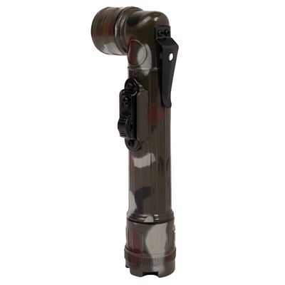 Lampada US SMALL "pipa" piccola WOODLAND ROTHCO 322 6