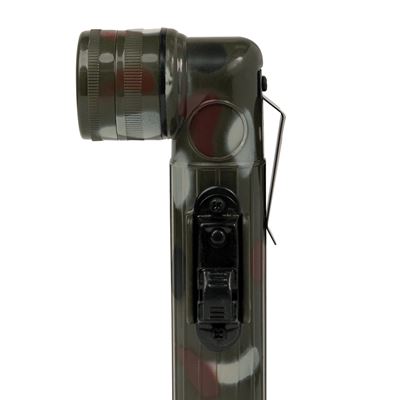 Lampada US SMALL "pipa" piccola WOODLAND ROTHCO 322 2