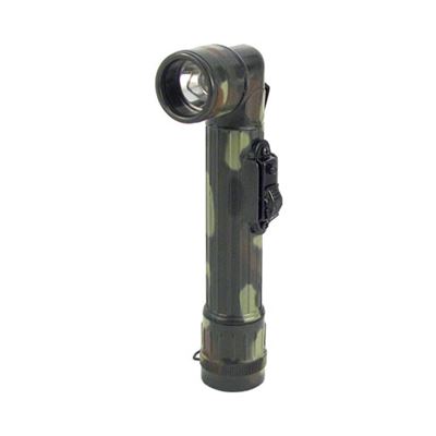 Lampada US SMALL "pipa" piccola WOODLAND