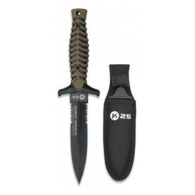 Coltello K25 32206 pugnale COYOTE
