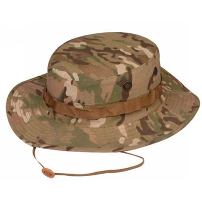 Cappello BOONIE Cordura rip-stop MULTICAM®