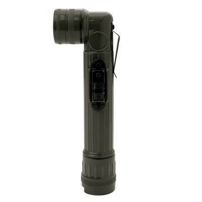 Lampada US SMALL "pipa" piccola OLIV ROTHCO 324 4