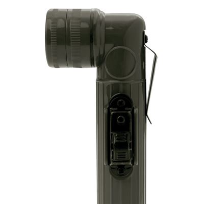 Lampada US SMALL "pipa" piccola OLIV ROTHCO 324 2